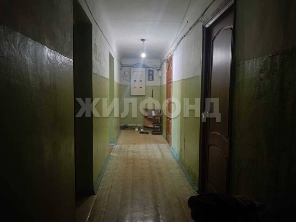 
  Продается комната, 12.5 м², Железнодорожная ул, д. 18
. Фото 3.