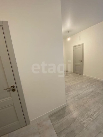 
  Продается 1-комн. квартира, 37.1 м², ЖК Тихомиров, башня А
. Фото 5.