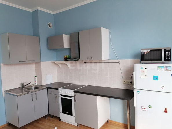 
  Сдается 1-комн. квартира, 46 м², Российская ул, д. 8
. Фото 2.