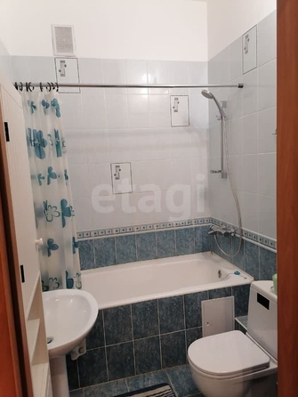 
  Сдается 1-комн. квартира, 46 м², Российская ул, д. 8
. Фото 8.