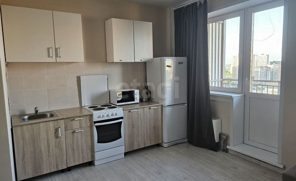 
  Сдается 1-комн. квартира, 47.8 м², Сухарная ул, д. 96/3
. Фото 1.