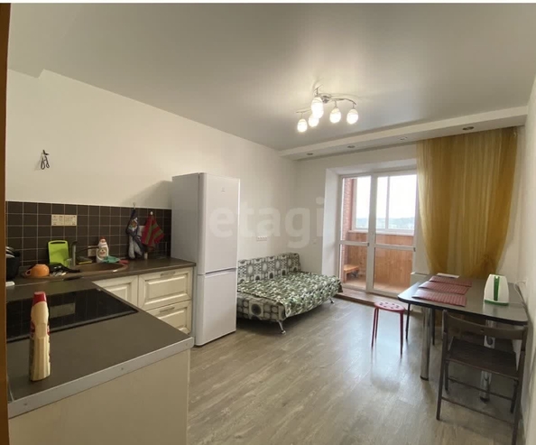 
  Сдается 1-комн. квартира, 49 м², Балтийская ул, д. 35
. Фото 2.