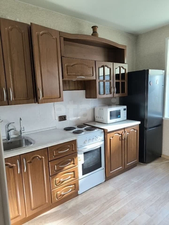 
  Сдается 2-комн. квартира, 53 м², 9-й Гвардейской Дивизии ул, д. 7
. Фото 9.