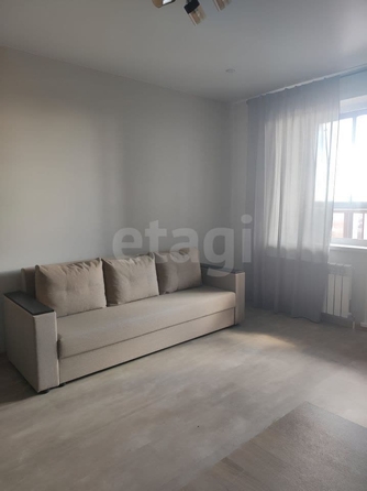 
  Сдается 1-комн. квартира, 29 м², Гурьевская ул, д. 177/1
. Фото 1.