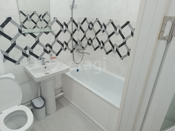 
  Сдается 1-комн. квартира, 24 м², Забалуева ул, д. 69
. Фото 6.
