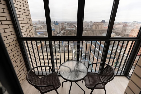 
  Сдается 1-комн. квартира, 23 м², Ядринцевская ул, д. 57
. Фото 5.
