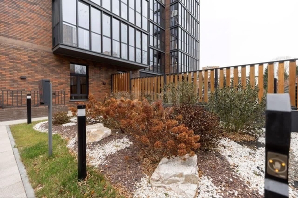 
  Сдается 1-комн. квартира, 23 м², Ядринцевская ул, д. 57
. Фото 14.
