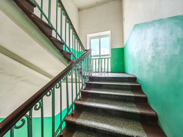 
  Продается комната, 18.1 м², Дзержинского пр-кт, д. 38
. Фото 13.