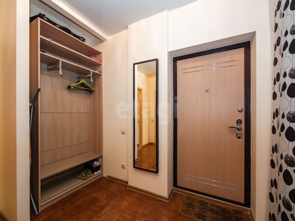 
  Продается студия, 43.5 м², Вилюйская ул, д. 13
. Фото 28.