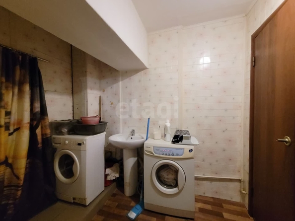 
  Продается комната, 18.6 м², Пермитина ул, д. 24а
. Фото 12.