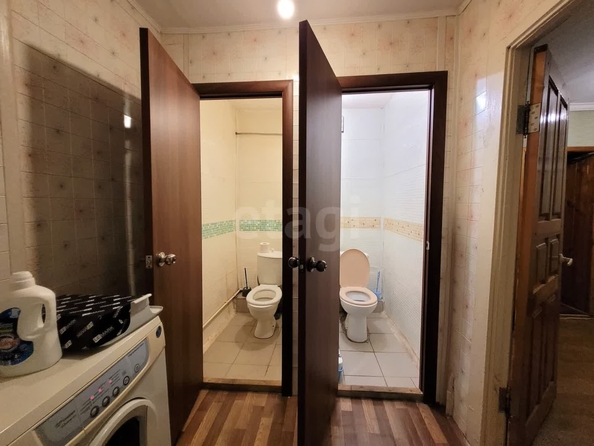 
  Продается комната, 18.6 м², Пермитина ул, д. 24а
. Фото 14.