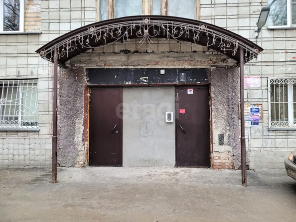 
  Продается комната, 18.6 м², Пермитина ул, д. 24а
. Фото 19.