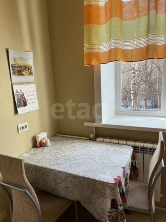 
  Сдается 1-комн. квартира, 32.4 м², Молодежи б-р, д. 4
. Фото 14.