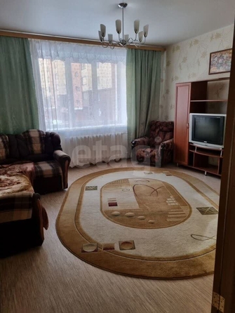 
  Сдается 2-комн. квартира, 53.8 м², Рубиновая ул, д. 4
. Фото 1.