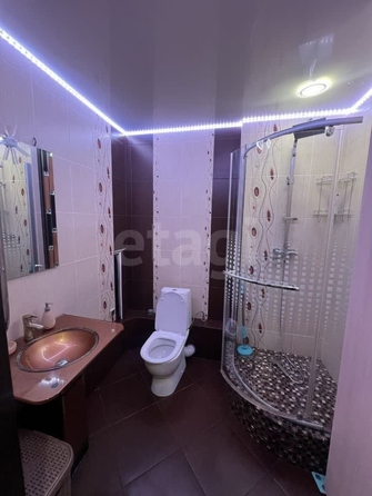 
  Сдается 1-комн. квартира, 39.3 м², Заречная ул, д. 7
. Фото 12.