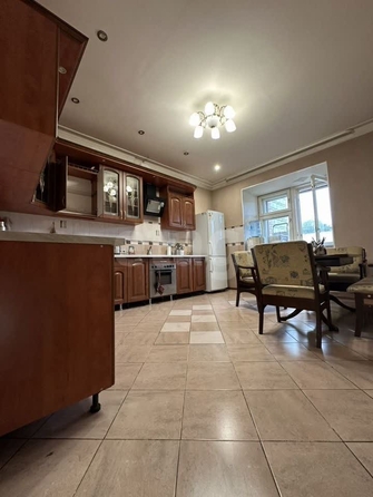 
  Сдается 3-комн. квартира, 123.5 м², Крылова ул, д. 28/1
. Фото 1.