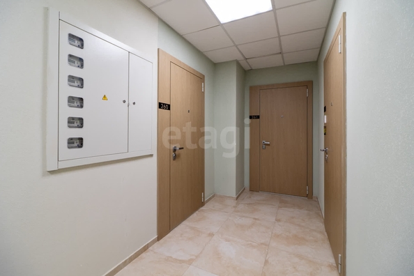 
  Продается 1-комн. квартира, 38 м², ЖК Vesna (Весна), дом 43
. Фото 16.