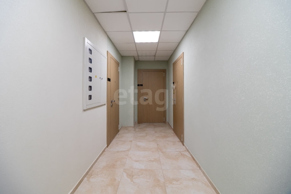 
  Продается 1-комн. квартира, 38 м², ЖК Vesna (Весна), дом 43
. Фото 17.