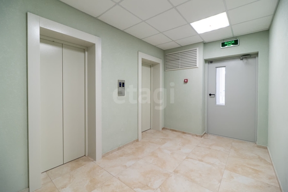 
  Продается 1-комн. квартира, 38 м², ЖК Vesna (Весна), дом 43
. Фото 18.