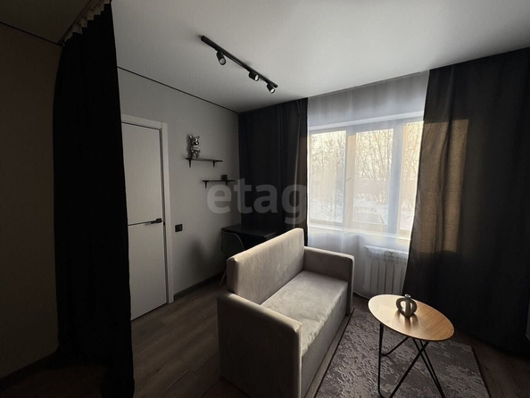 
  Продается 1-комн. квартира, 29 м², 1-я Механическая ул, д. 2/1
. Фото 12.