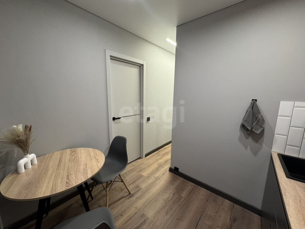 
  Продается 1-комн. квартира, 29 м², 1-я Механическая ул, д. 2/1
. Фото 15.