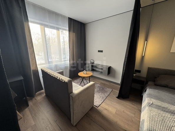 
  Продается 1-комн. квартира, 29 м², 1-я Механическая ул, д. 2/1
. Фото 34.