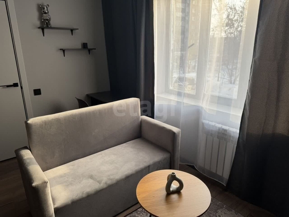 
  Продается 1-комн. квартира, 29 м², 1-я Механическая ул, д. 2/1
. Фото 36.