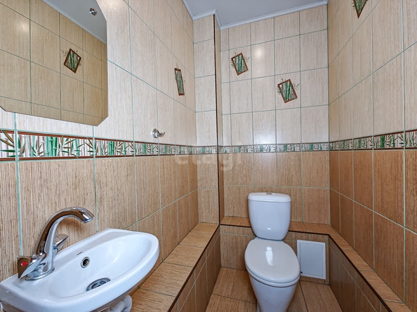 
  Продается 4-комн. квартира, 128 м², Бориса Богаткова ул, д. 65
. Фото 16.