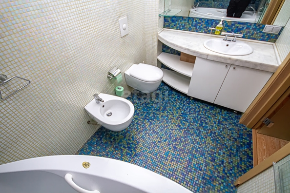 
  Сдается 2-комн. квартира, 98 м², Кирова ул, д. 108/1
. Фото 20.