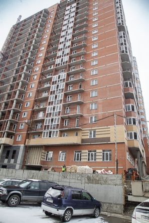 
  Продается офис, 78.75 м², ЖК Ельцовский, 1-2 б/с
. Фото 3.