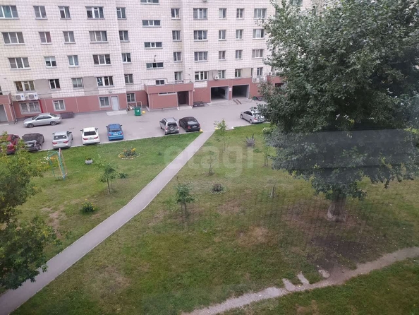 
  Сдается 2-комн. квартира, 55 м², Иванова ул, д. 32а
. Фото 19.