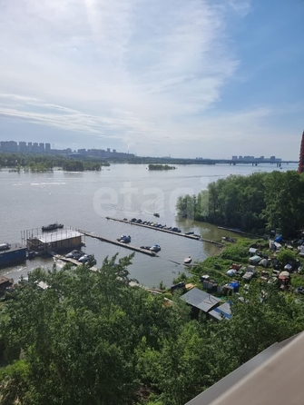 
  Продается 3-комн. квартира, 116 м², ЖК Марсель, 6 этап
. Фото 22.