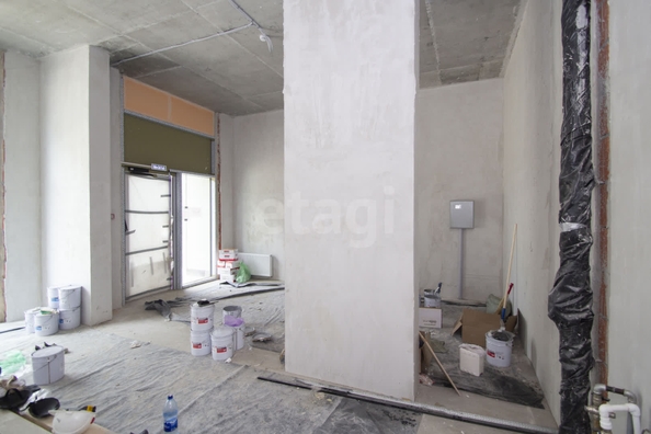 
  Продается универсальное помещение, 40.37 м², Аэропорт ул, д. 2
. Фото 3.