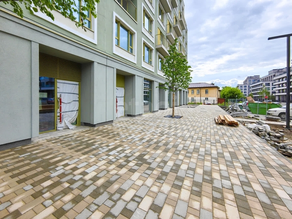
  Продается универсальное помещение, 40.37 м², Аэропорт ул, д. 2
. Фото 21.