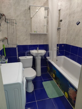 
  Сдается 1-комн. квартира, 28 м², Виктора Уса ул, д. 8
. Фото 12.