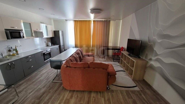 
  Сдается 2-комн. квартира, 80 м², Дуси Ковальчук ул, д. 238
. Фото 2.