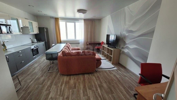 
  Сдается 2-комн. квартира, 80 м², Дуси Ковальчук ул, д. 238
. Фото 3.