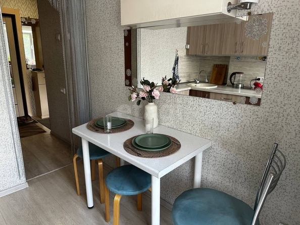 
  Продается 3-комн. квартира, 59.5 м², Объединения ул, д. 96/1
. Фото 2.