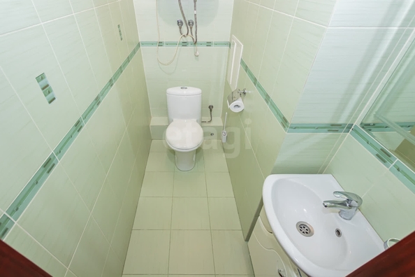 
  Сдается  квартира, 128 м², Гоголя ул, д. 32/1
. Фото 2.