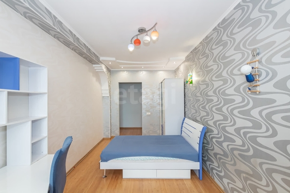 
  Сдается  квартира, 128 м², Гоголя ул, д. 32/1
. Фото 21.