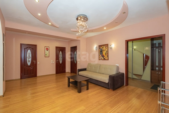 
  Сдается  квартира, 128 м², Гоголя ул, д. 32/1
. Фото 31.