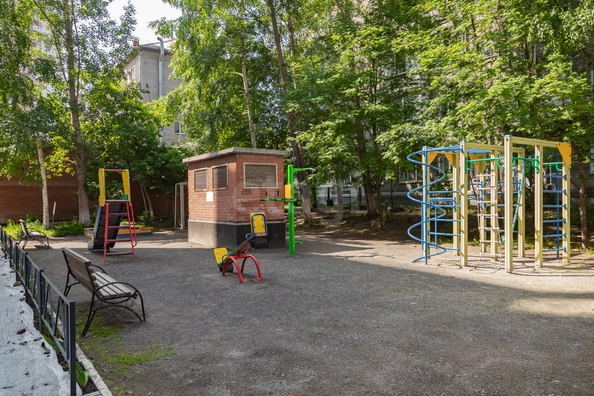 
  Сдается  квартира, 128 м², Гоголя ул, д. 32/1
. Фото 40.