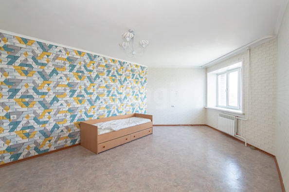 
  Продается 1-комн. квартира, 53.1 м², Островского ул, д. 122
. Фото 2.