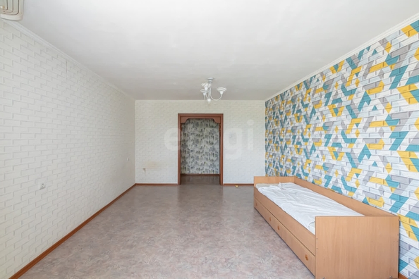 
  Продается 1-комн. квартира, 53.1 м², Островского ул, д. 122
. Фото 3.