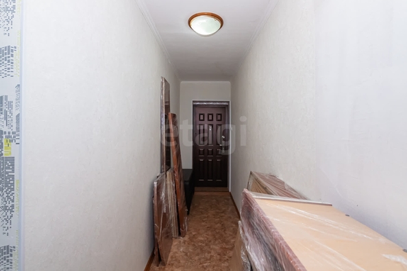 
  Продается 1-комн. квартира, 53.1 м², Островского ул, д. 122
. Фото 12.
