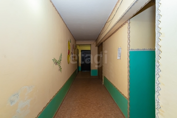 
  Продается 1-комн. квартира, 53.1 м², Островского ул, д. 122
. Фото 22.