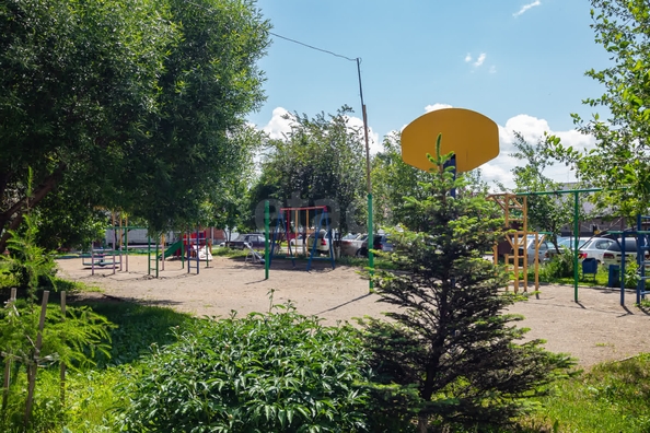
  Продается 1-комн. квартира, 53.1 м², Островского ул, д. 122
. Фото 27.