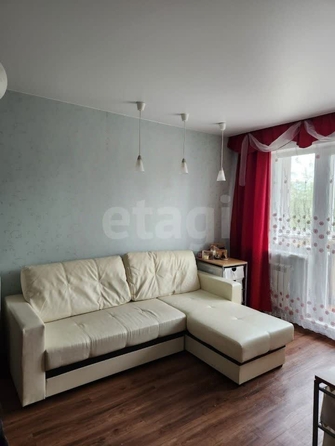 
  Продается 1-комн. квартира, 32.2 м², Академическая ул, д. 13
. Фото 2.