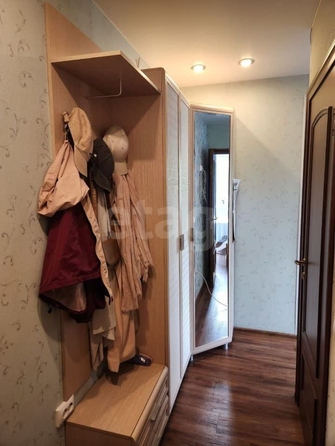 
  Продается 1-комн. квартира, 32.2 м², Академическая ул, д. 13
. Фото 4.