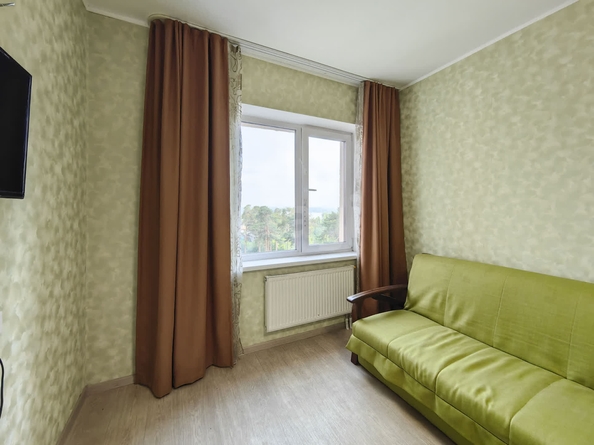
  Продается 2-комн. квартира, 60.2 м², Сухарная ул, д. 101/1
. Фото 9.